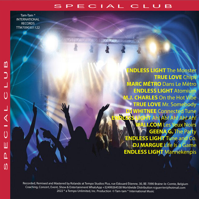 Special Club