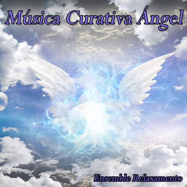 Música Curativa Ángel