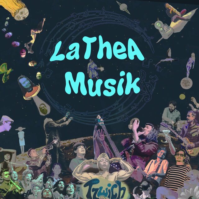 LaTheA Musik