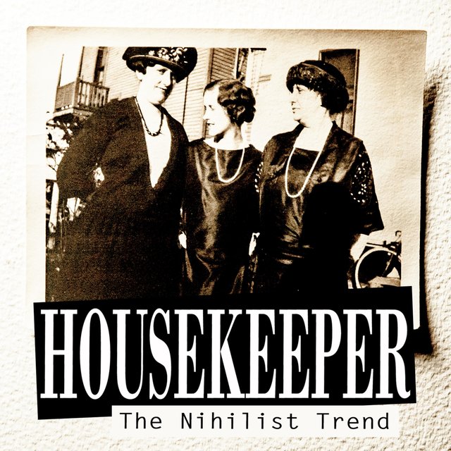 The Nihilist Trend