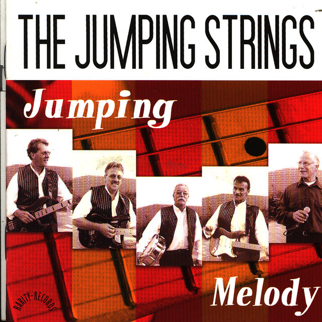 Jumping Melody