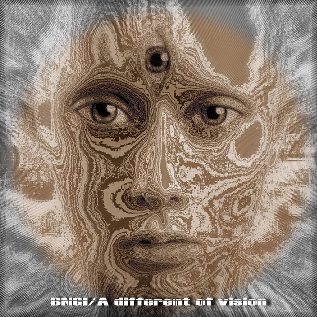 A Different of Vision