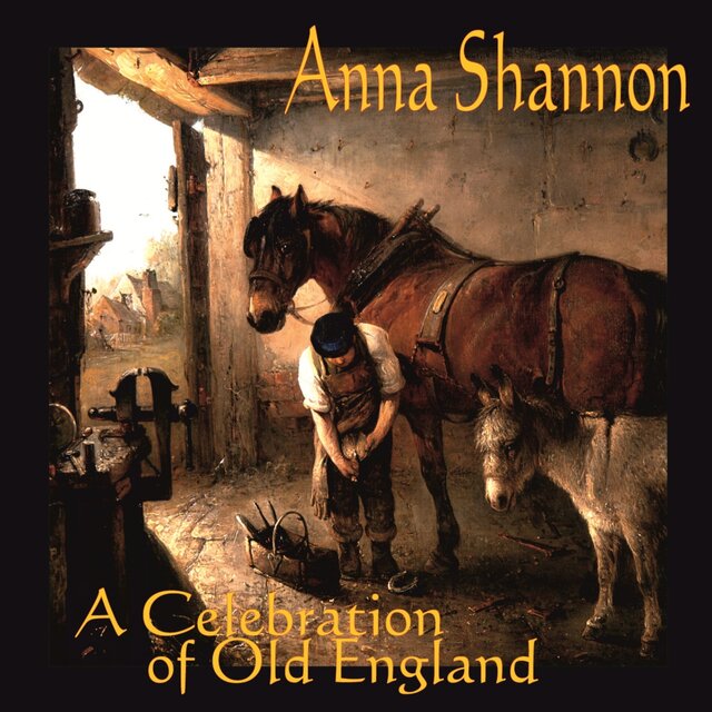 A Celebration of Old England