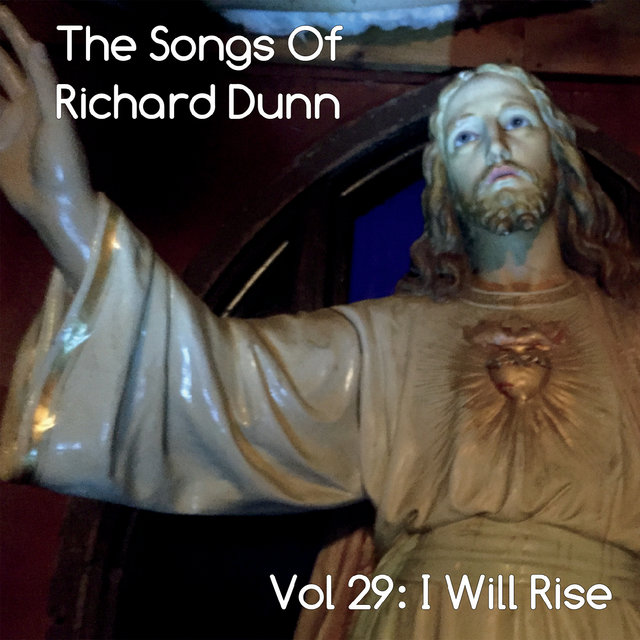 I Will Rise, Vol. 29