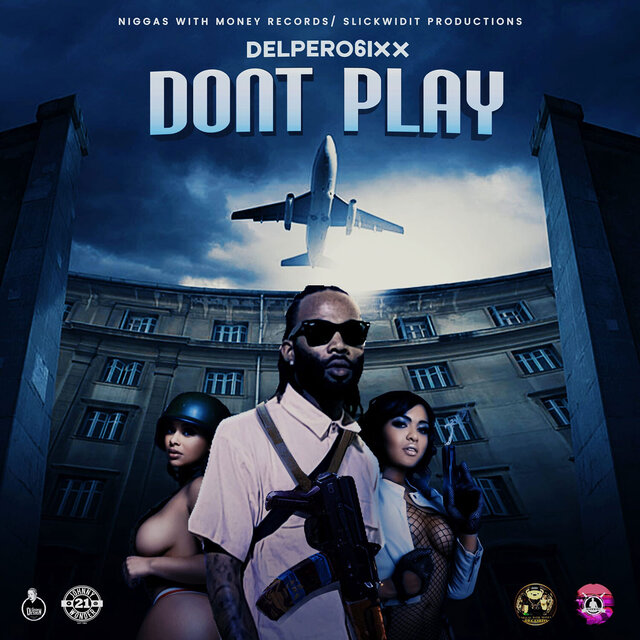 Don't Play