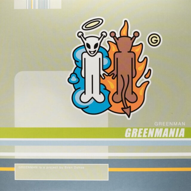 Greenmania