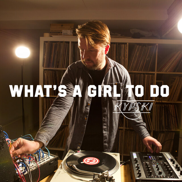 What's a Girl to Do