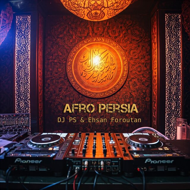 Afro Persia