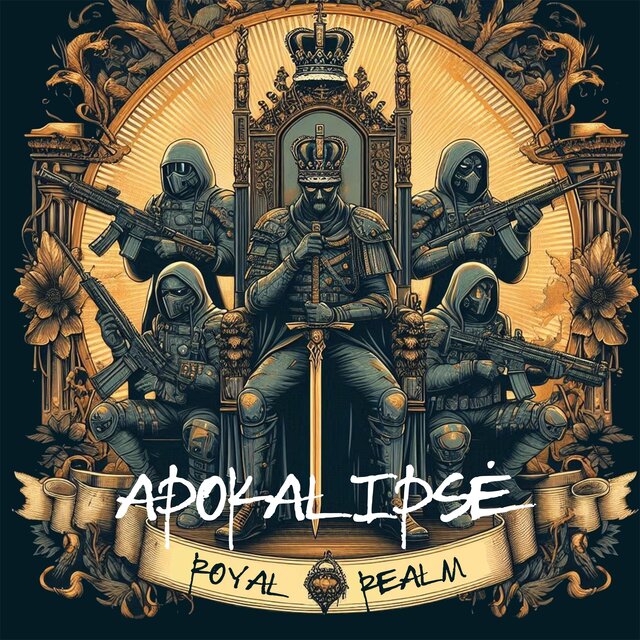Apokalipsė