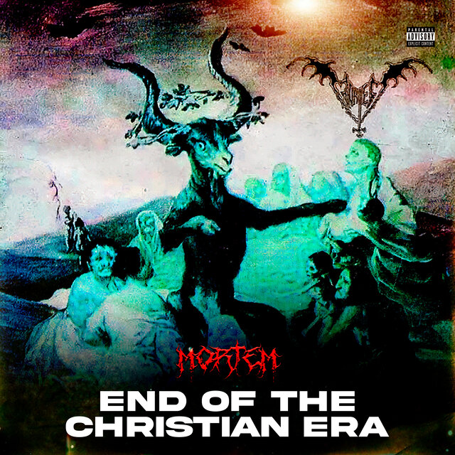 End Of The Christian Era