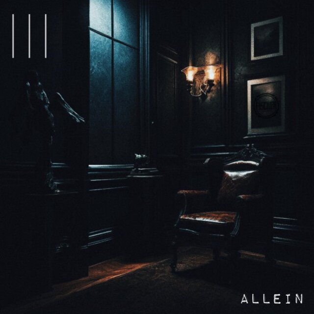 Allein