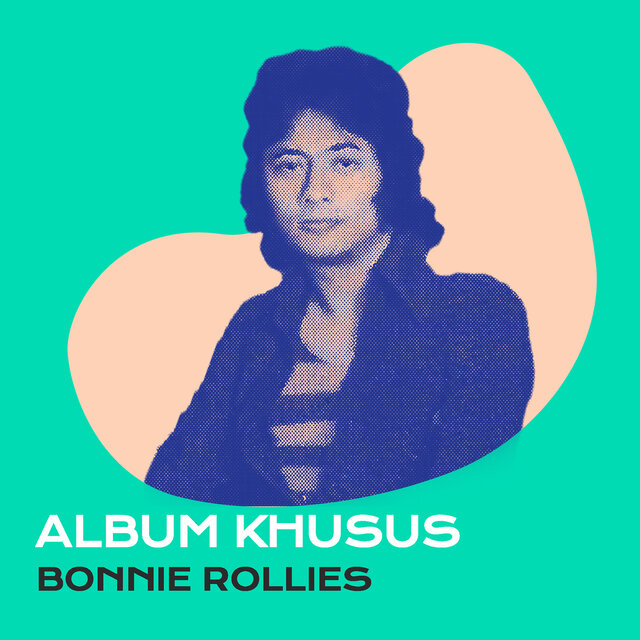 Album Khusus Bonnie Rollies (Remastered 2023)