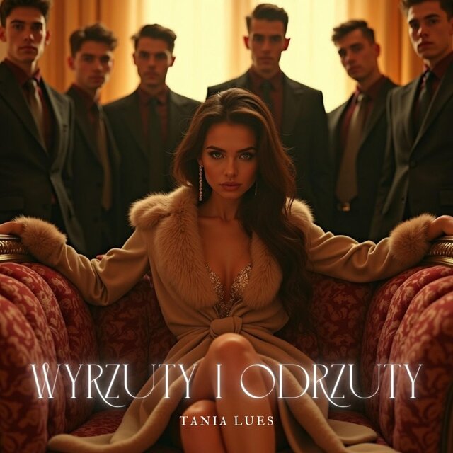 Wyrzuty i Odrzuty