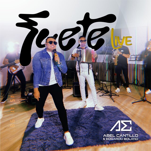 Fuete (En Vivo)