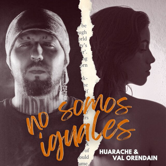 No Somos Iguales