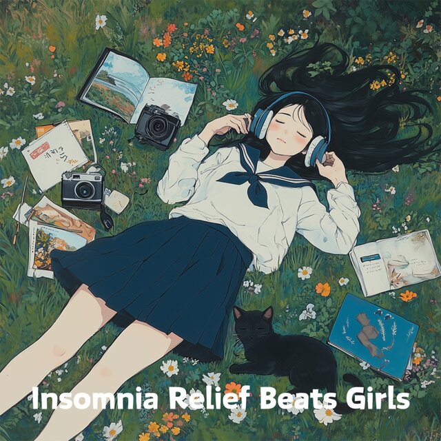 Relaxing Night: Beats for Rest
