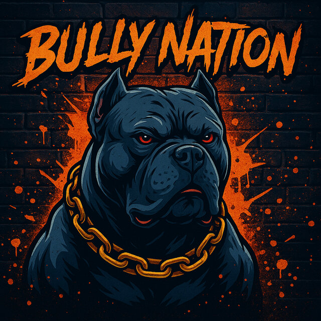 Bully Nation