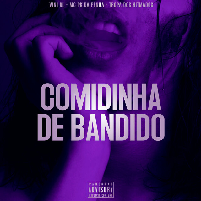 Comidinha de Bandido