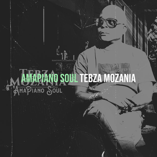 Amapiano Soul