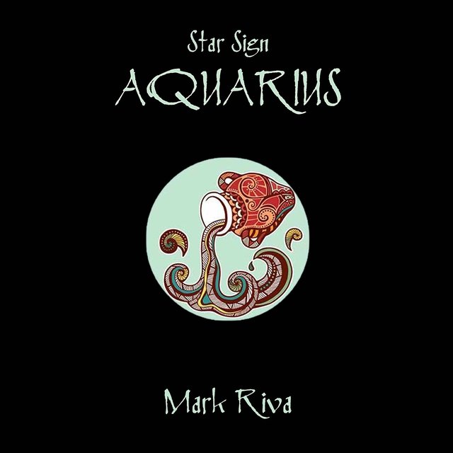 Star Sign AQUARIUS