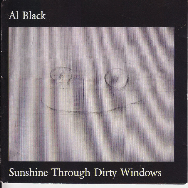 Sunshine Through Dirty Windows