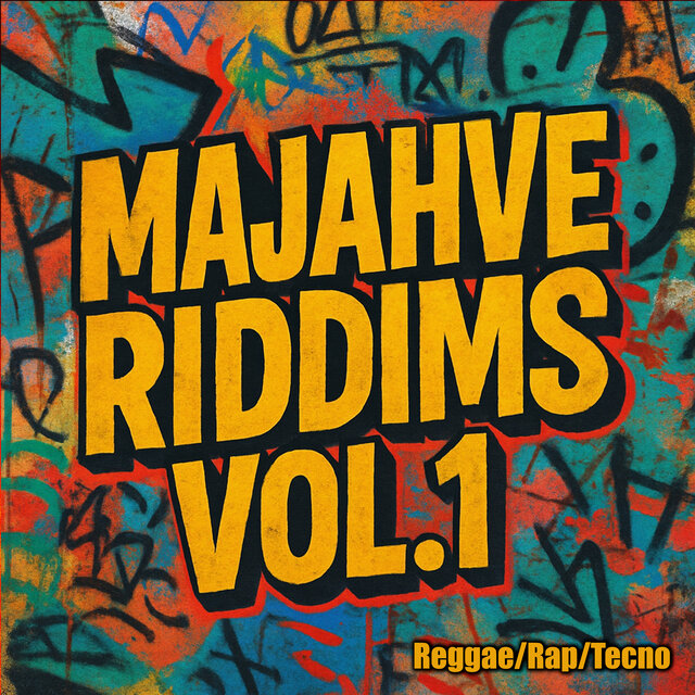 Majahve Riddims, Vol.1