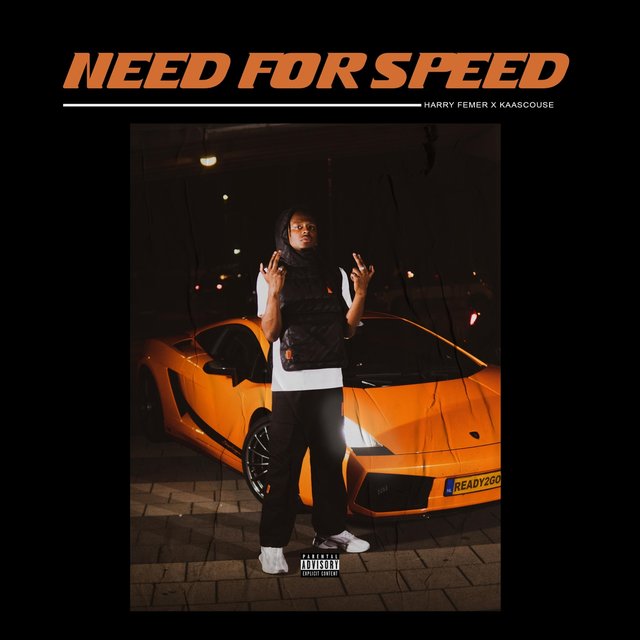 Need for Speed