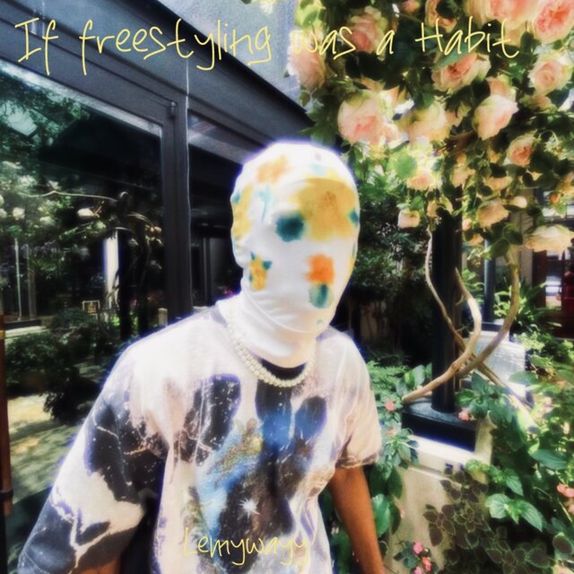 If freestyling was a Habit