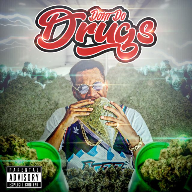 Don't Do Drugs