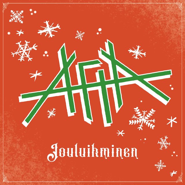 Jouluihminen