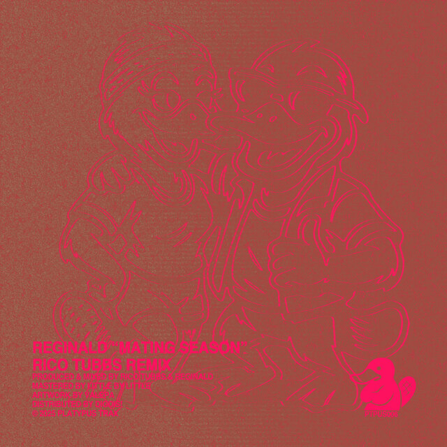 Mating Season (Rico Tubbs Remix)