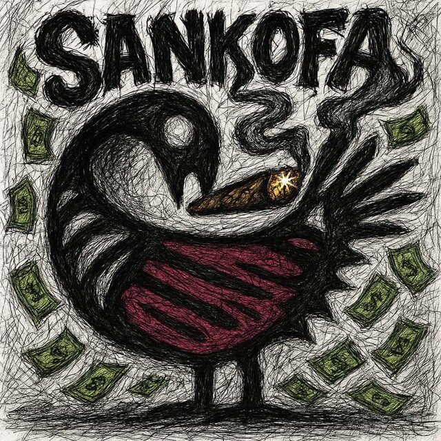 SANKOFA