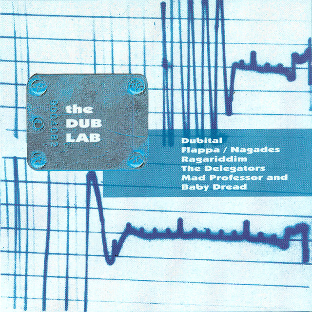 The Dub Lab
