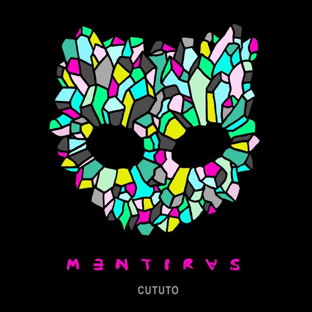 Mentiras (Sped up)