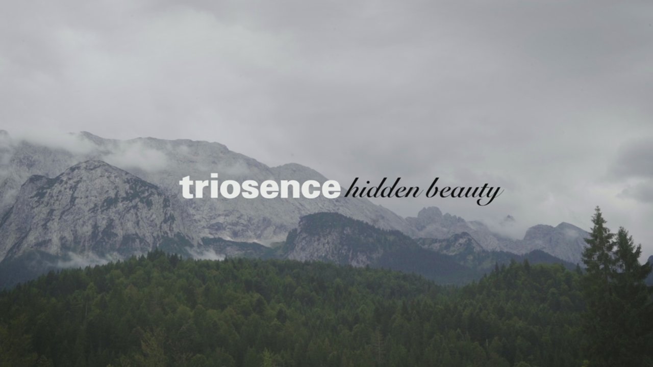 Hidden Beauty (Album Teaser & Making Of)