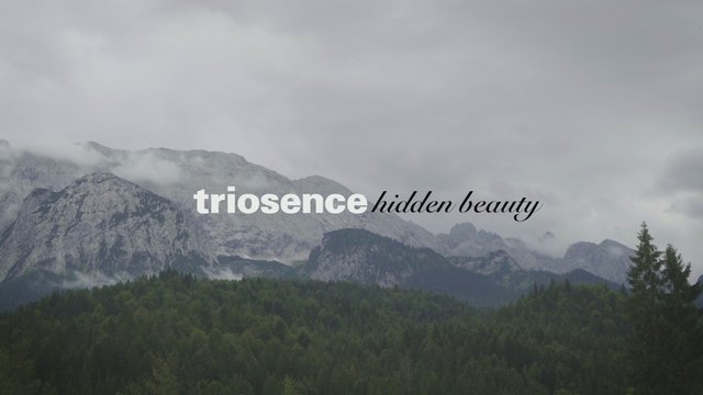 Hidden Beauty (Album Teaser & Making Of)