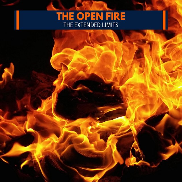 The Open Fire - The Extended Limits