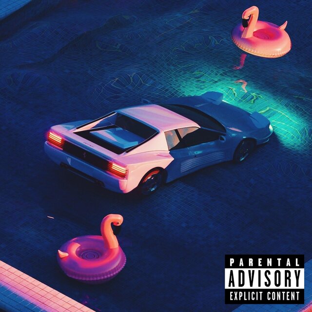 100K (feat. SPRAK)