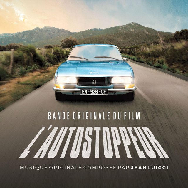 L'autostoppeur (Original Motion Picture Soundtrack)