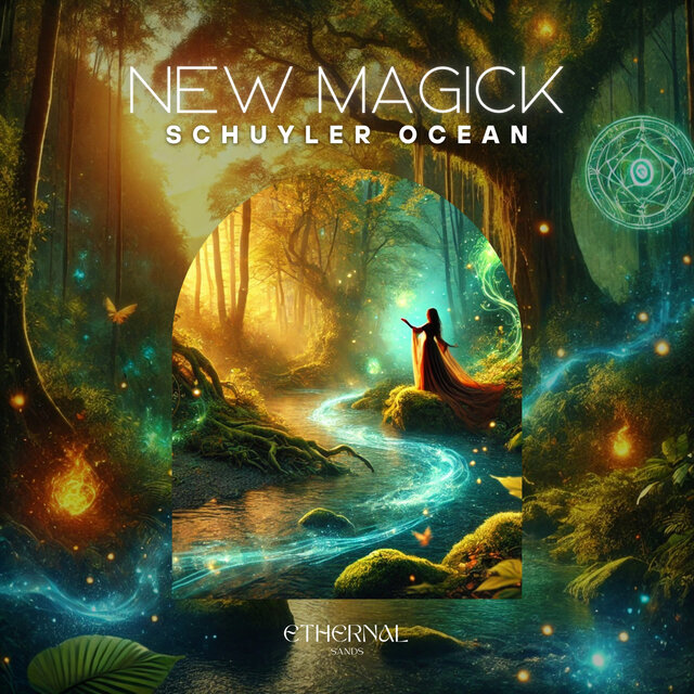 New Magick