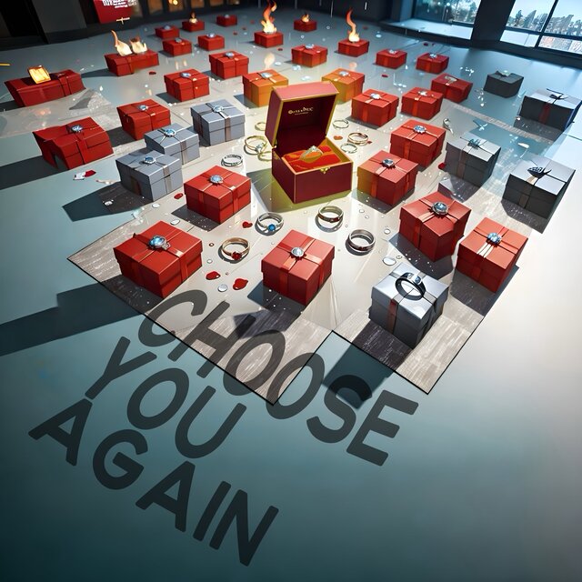 Choose You Again