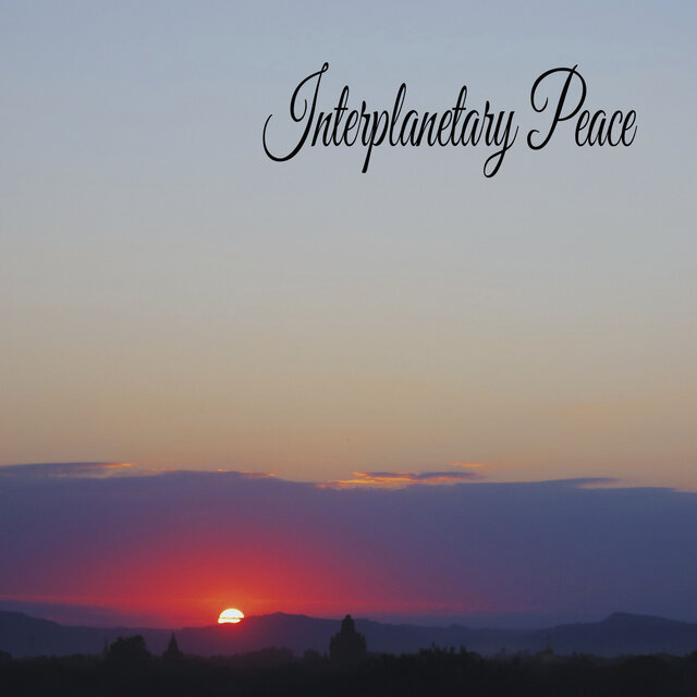 Interplanetary Peace