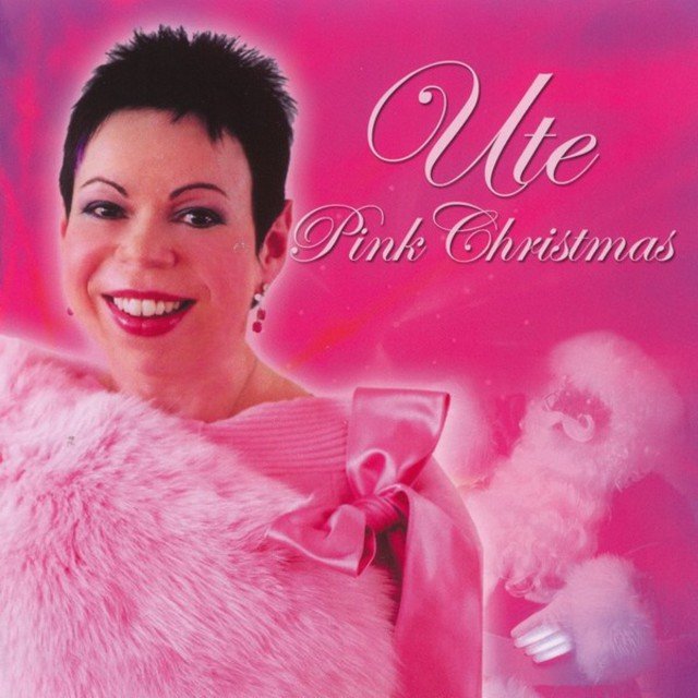 Pink Christmas