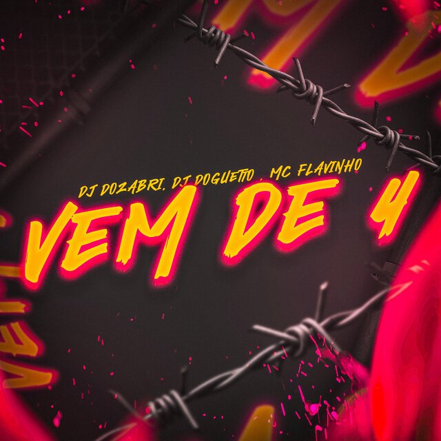 Vem De 4
