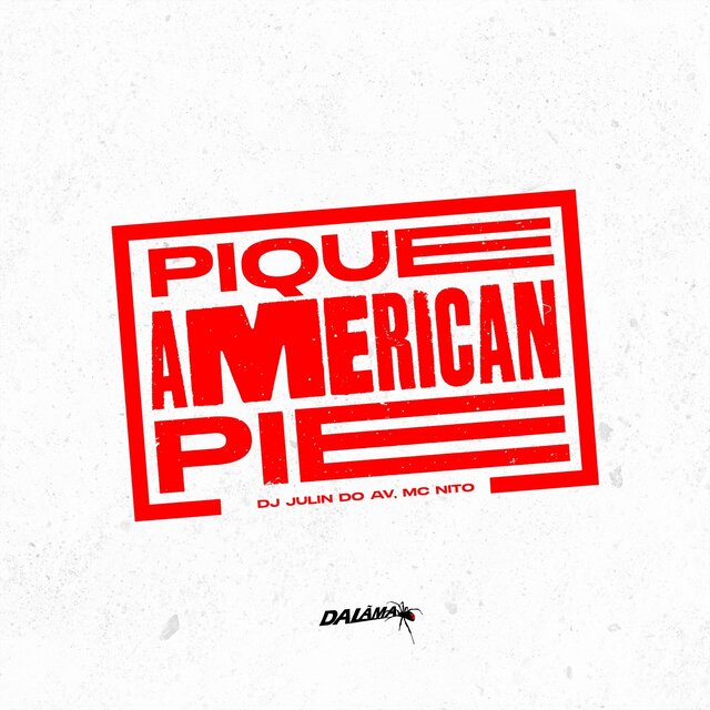 Pique American Pie