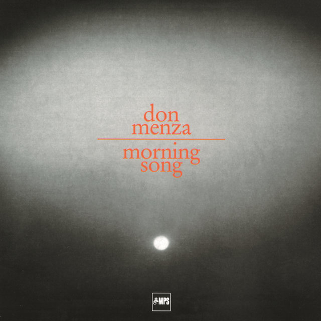 Morning Song