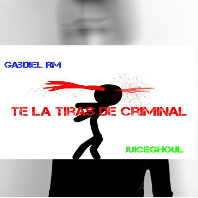 Te la Tiras de Criminal