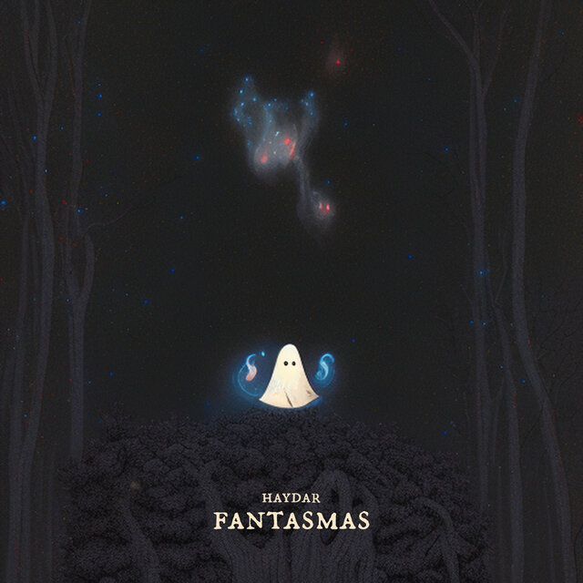 Fantasmas (Deluxe)