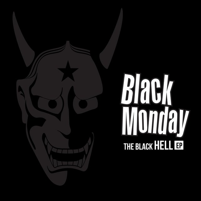 The Black Hell EP