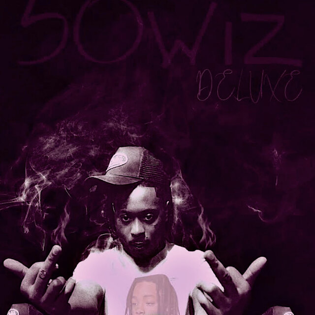 50 Wiz Deluxe (pain edition)